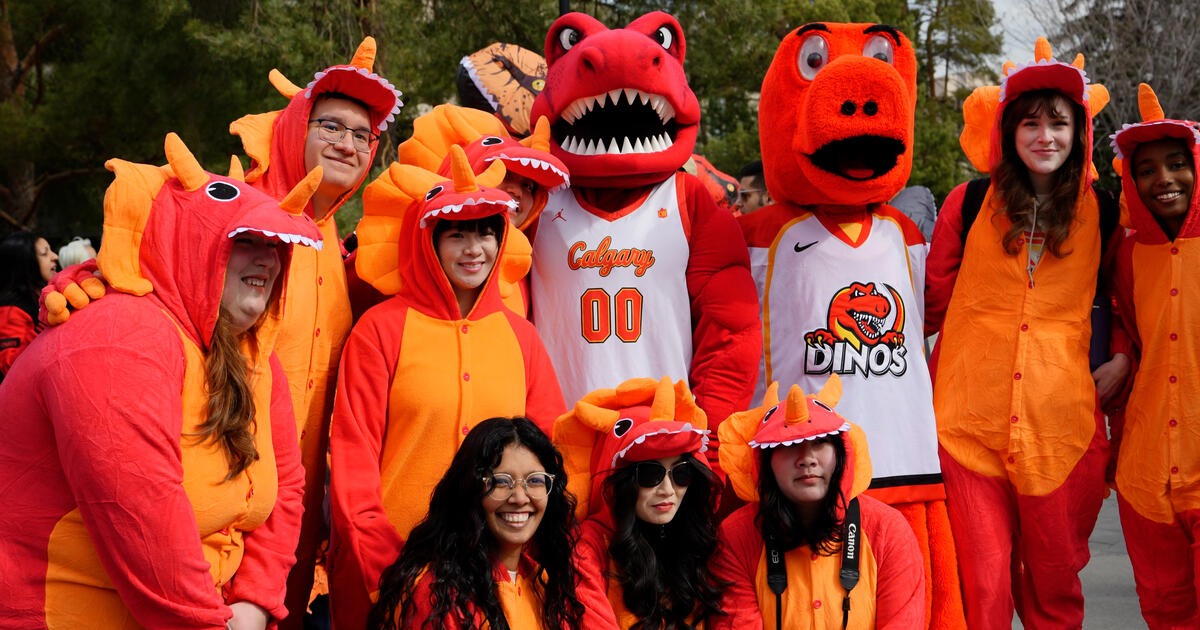 WATCH: University celebrates 60th anniversary at Community Day | News