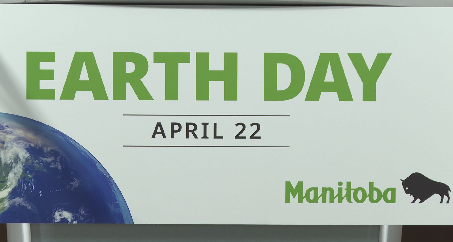 Winnipeggers celebrate Earth Day