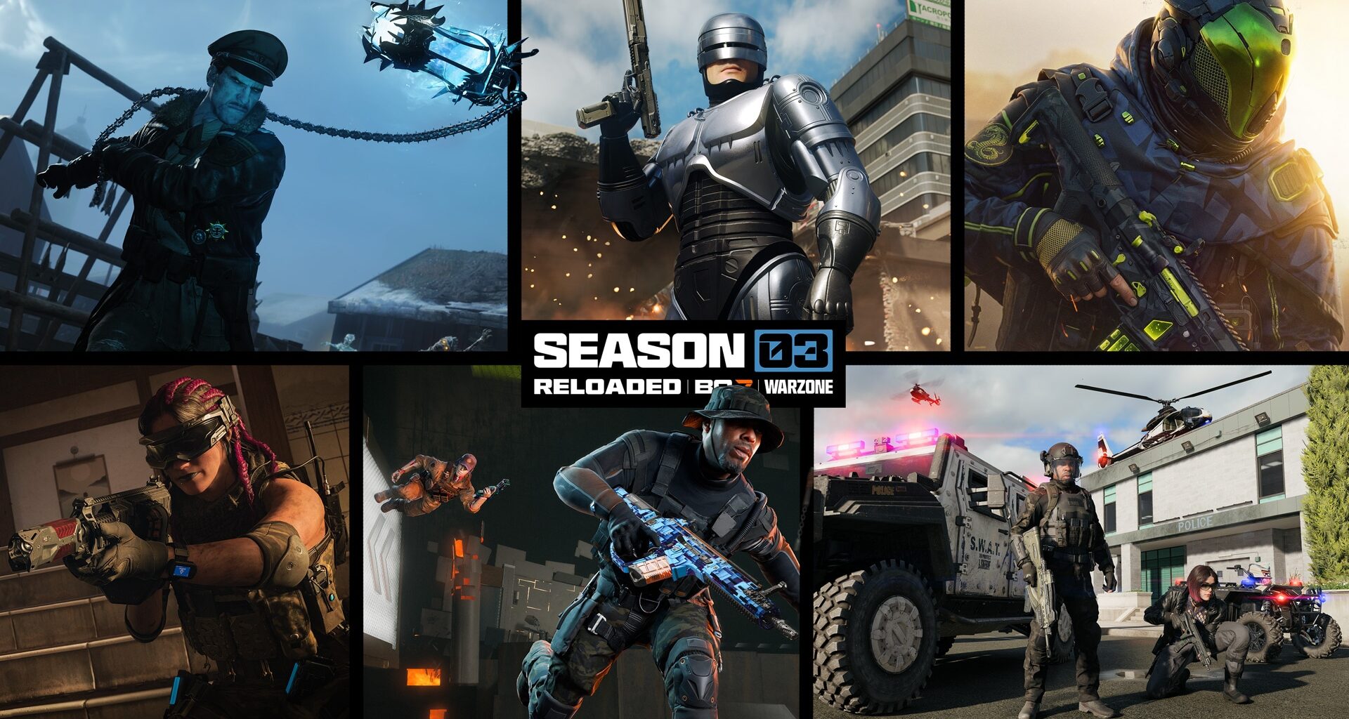 Full Intel — content-news.community.cod-mwii — Blizzard News