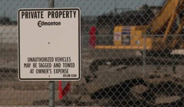 Edmonton to rework Exhibition Land plans after Expo Centre viability concerns raised - Edmonton