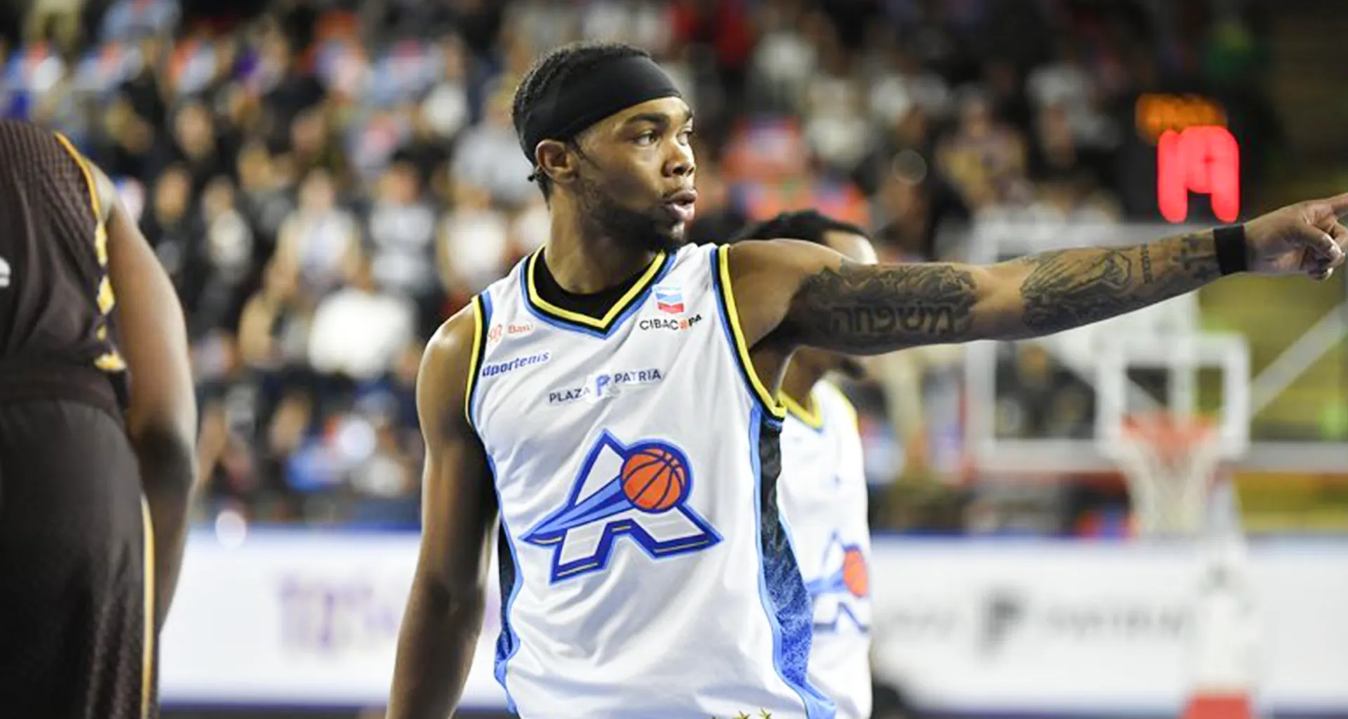 Winnipeg Sea Bears Add Guard Chaney To The Roster