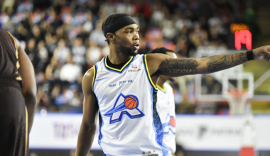 Winnipeg Sea Bears Add Guard Chaney To The Roster
