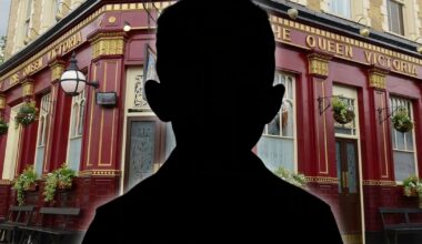 EastEnders reveals Vicki and Zack's unexpected blackmailer in iPlayer release
