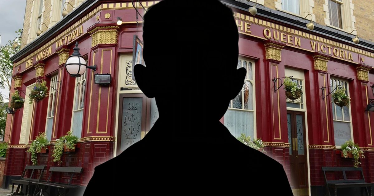 EastEnders reveals Vicki and Zack's unexpected blackmailer in iPlayer release