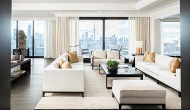 A different set of rules governs the ultraluxury market