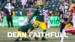 Paris Musketeers sign British kicker Dean Faithfull for 2026 EFA season