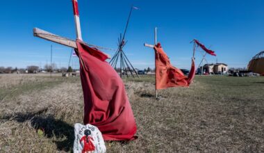 Search operations for remains of First Nations women at Winnipeg-area landfill officially end