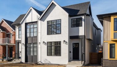Bid with an escalation clause wins out in Calgary home sale