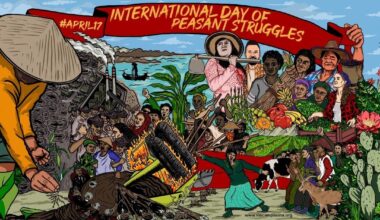 NFU Canada's Statement on 17 April