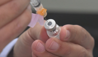 P.E.I. records sharp decline in RSV hospitalizations for infants and seniors - CTV News