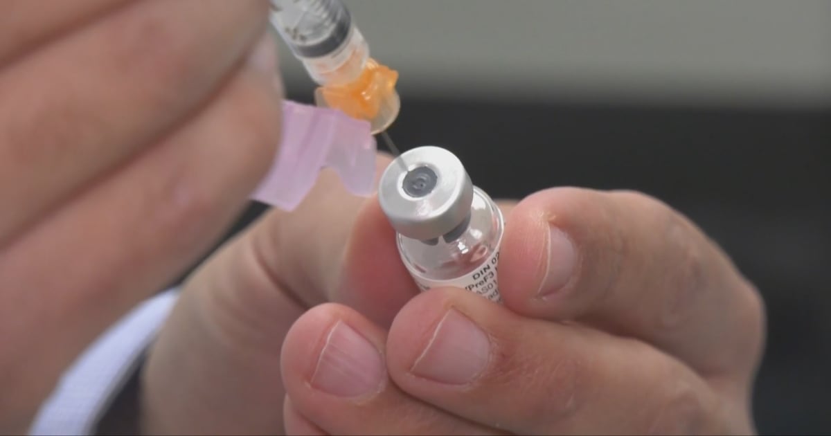 P.E.I. records sharp decline in RSV hospitalizations for infants and seniors - CTV News