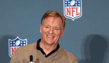 The Justice Department probing the NFL’s antitrust exemption could lead to new regulations put in place