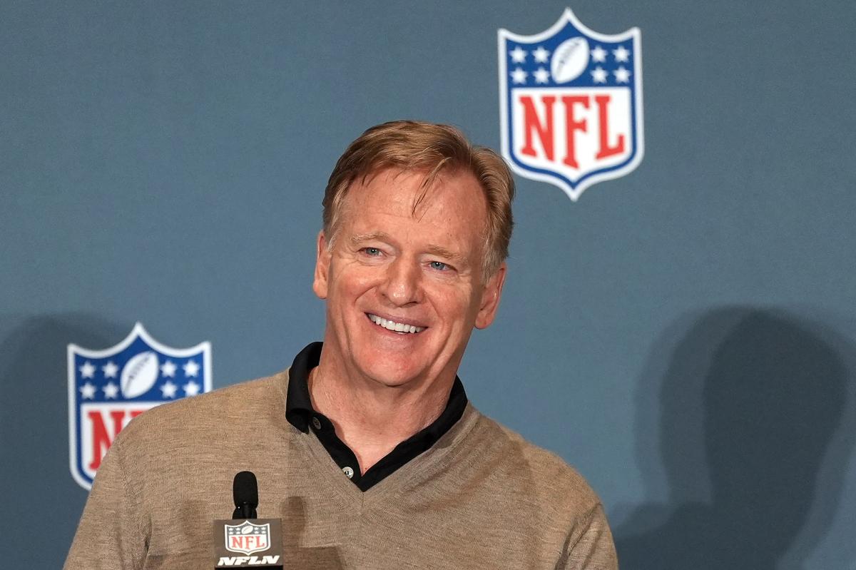 The Justice Department probing the NFL’s antitrust exemption could lead to new regulations put in place
