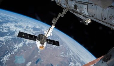 SpaceX, Blue Origin in focus after NASA’s Artemis success