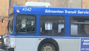 Edmonton city councillors to debate rapid transit on Whyte Avenue