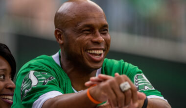 One massive trade: What a difference it made