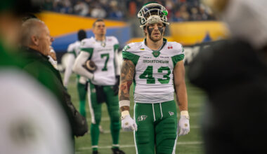 Wiebe welcomes May 23 CFL pre-season game in Saskatoon