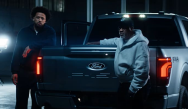 Ford celebrates Cade Cunningham’s return ahead of playoffs with new video