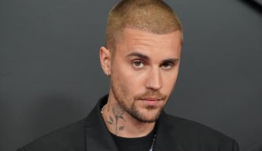 Bieberchella: Justin Bieber to make major concert comeback at Coachella this weekend - CTV News