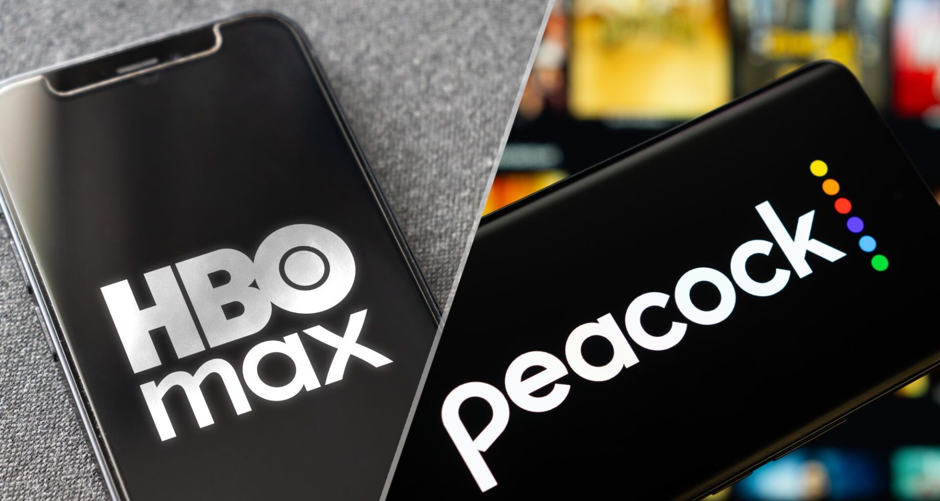 I would definitely cancel HBO Max and Peacock in May 2026 — here's why