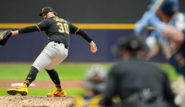 The mighty NL Central is the majors' only division with 5 winning teams