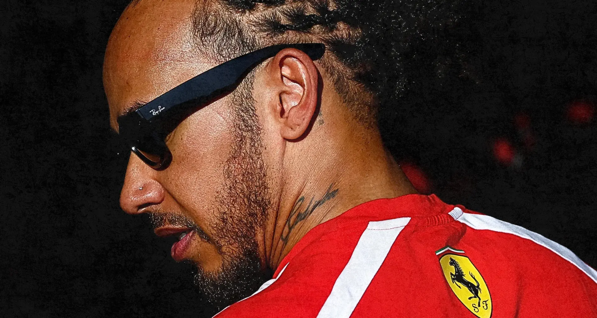 Lewis Hamilton on his all-important Ferrari podium and getting his mojo back in 2026