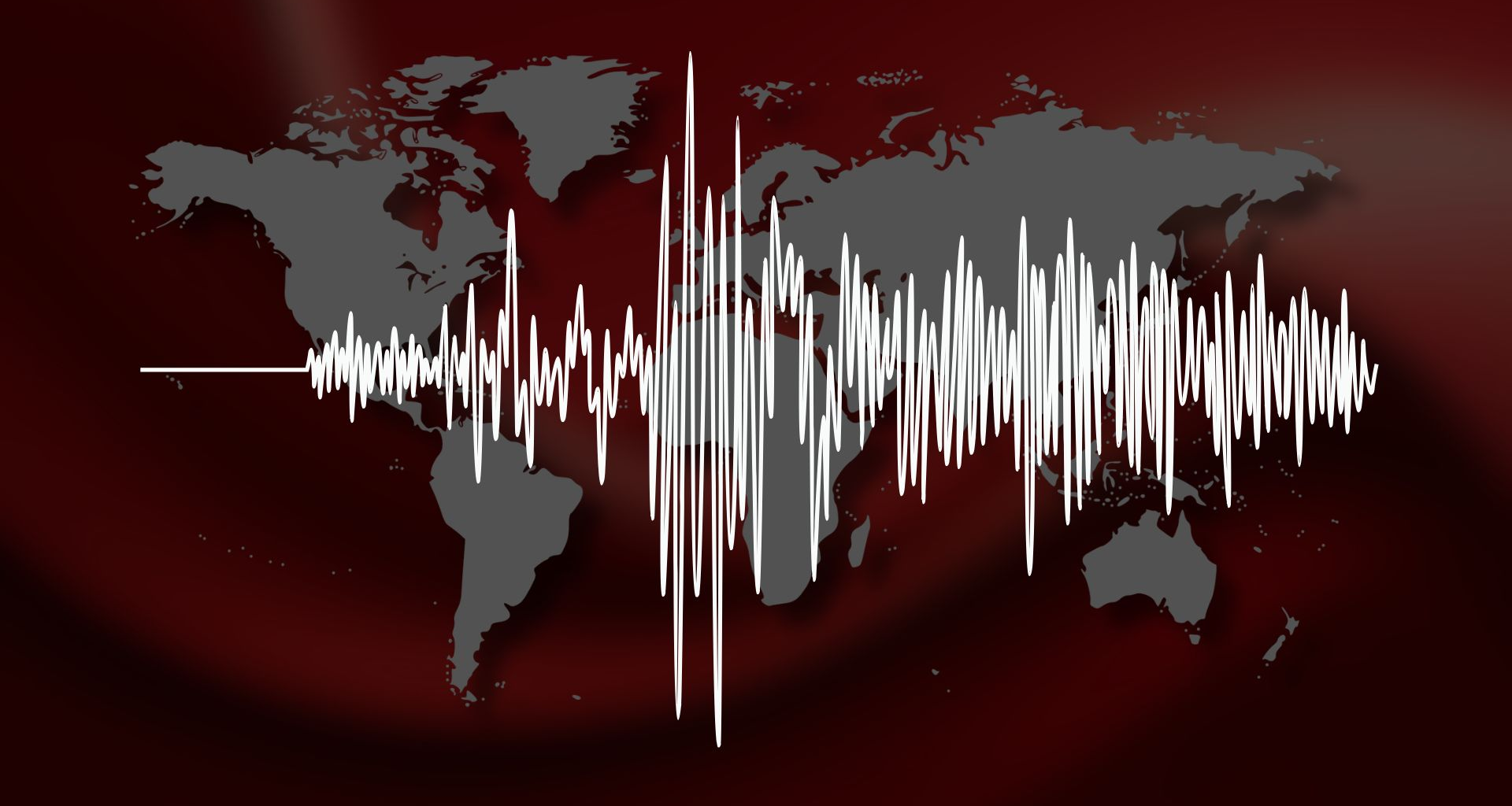 Minor earthquake rumbles the Ottawa-Quebec border