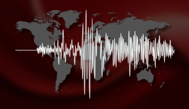 Minor earthquake rumbles the Ottawa-Quebec border