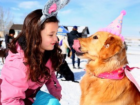 National Service Dogs' Easter Egg Hunt 2026