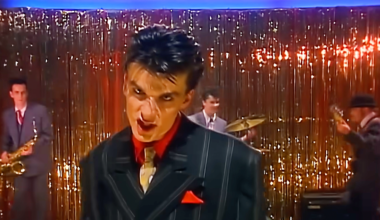 The Blow Monkeys
