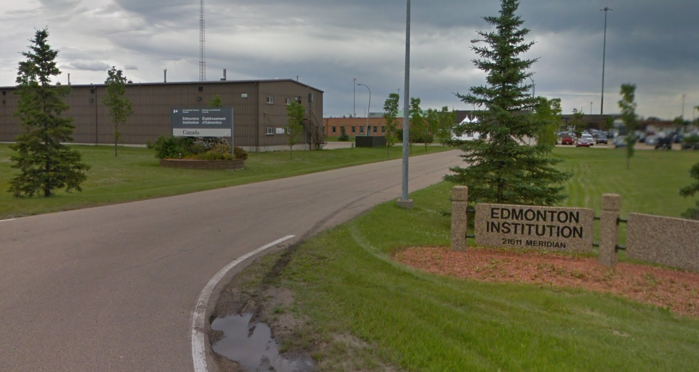 $93K of methamphetamine, other contraband seized at Edmonton Institution