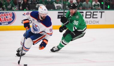 Stanley Cup Playoffs clinching scenarios: Two Canadian teams can punch ticket