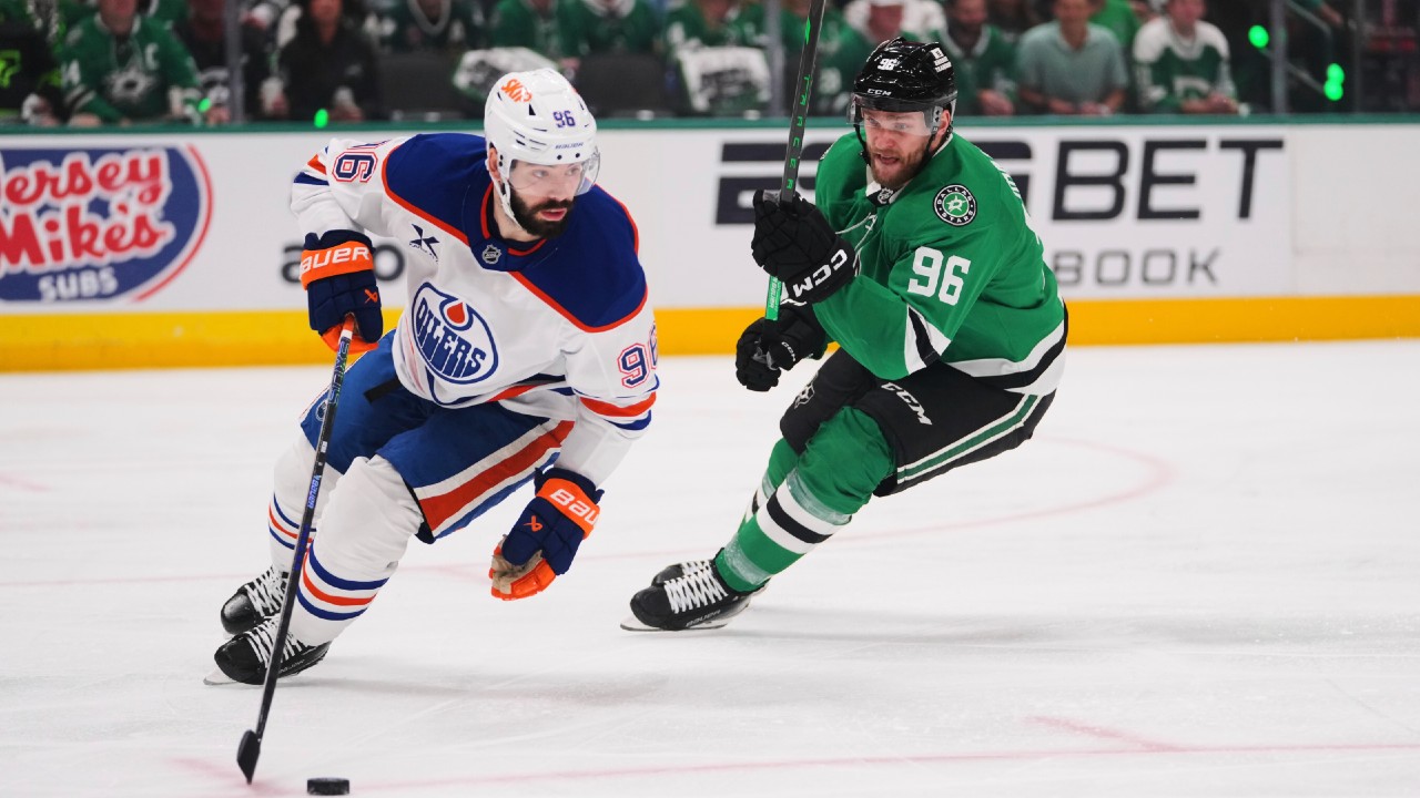 Stanley Cup Playoffs clinching scenarios: Two Canadian teams can punch ticket