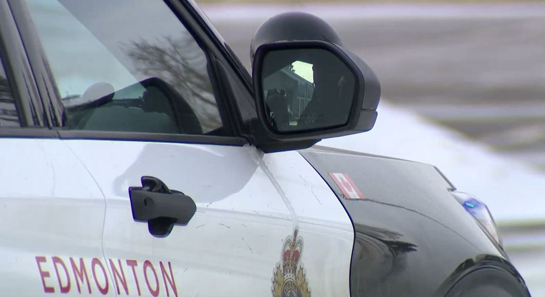 25-year-old man killed in collision: Edmonton police