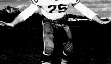 Remembering Roughriders great Garner Ekstran (1939-2026)