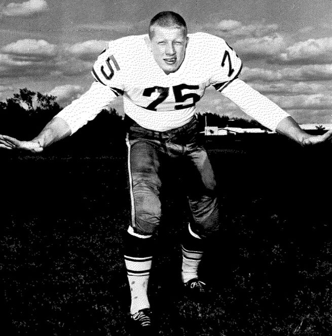 Remembering Roughriders great Garner Ekstran (1939-2026)