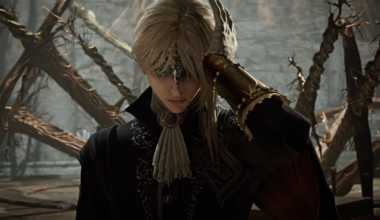 Elden Ring Reveals Full Cast, 2028 Release and Being Shot for Imax