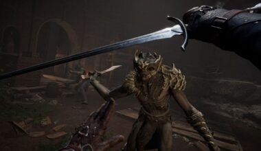 Stunning New Open-World RPG A Genuine Rival to Elder Scrolls 6 and The Witcher