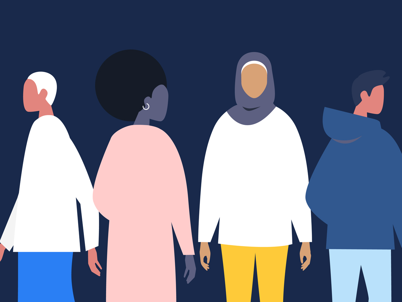 Shaping our community starts with you – City of Mississauga