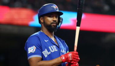 Blue Jays Designate Eloy Jiménez For Assignment