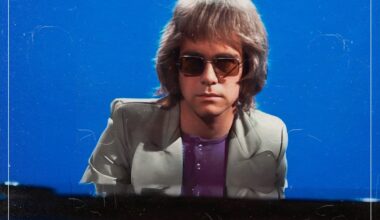 Elton John met his hero in 1976 and regretted it instantly