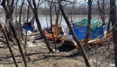 City of Winnipeg says new encampment policy will make impact this summer - Winnipeg