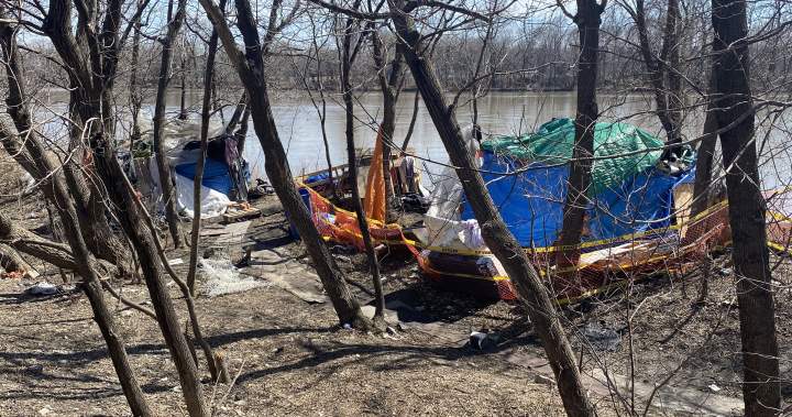 City of Winnipeg says new encampment policy will make impact this summer - Winnipeg