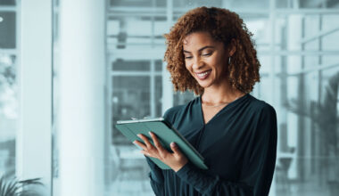 The Governed AI Platform for Energy