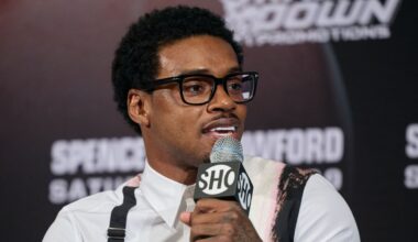 Claressa Shields Likes Lauren Price Fight in United States: ‘She Has to Come to America’