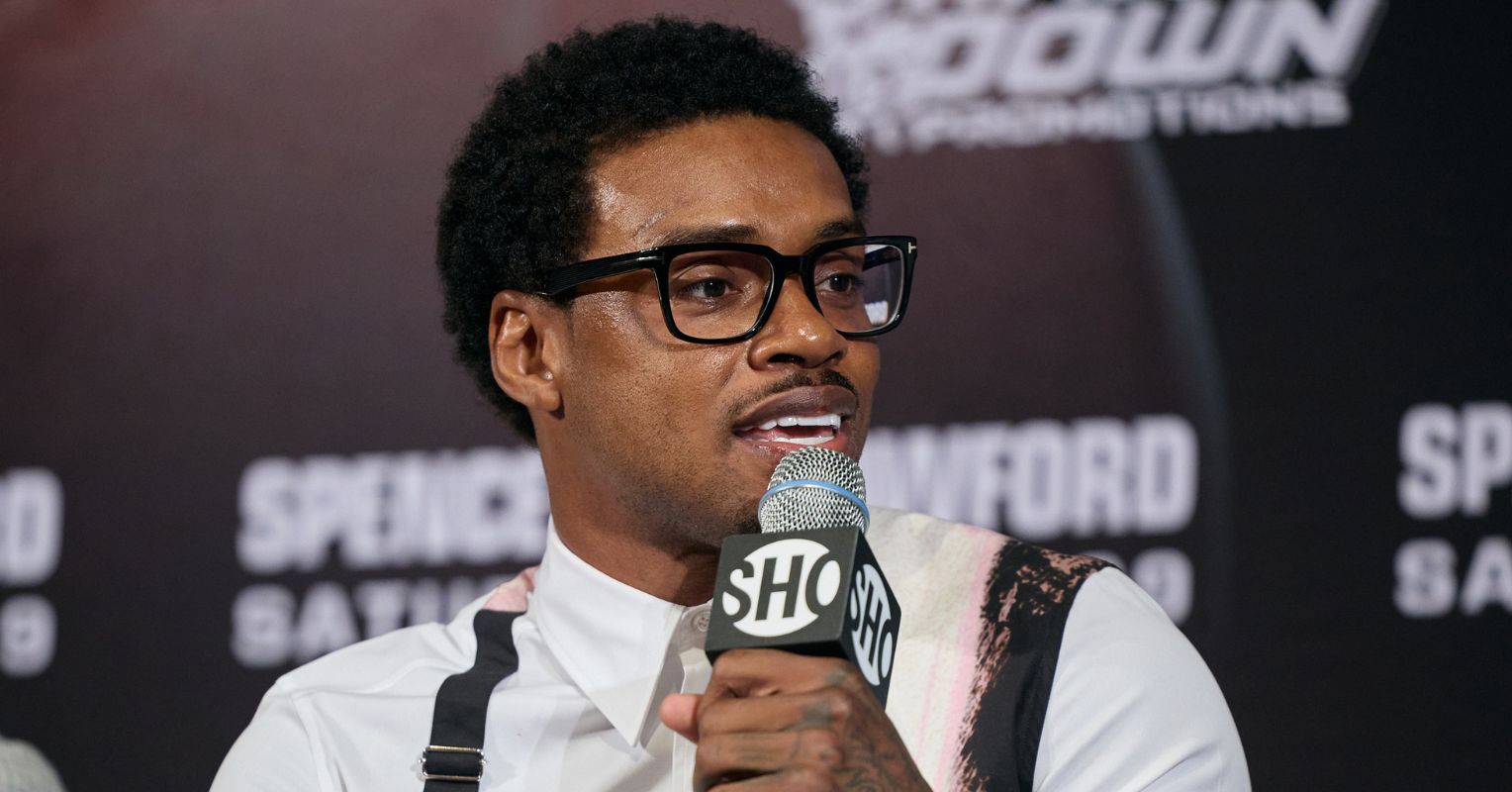 Claressa Shields Likes Lauren Price Fight in United States: ‘She Has to Come to America’