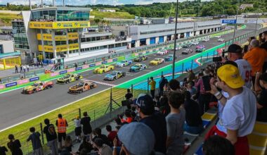 Credit: NASCAR Euro Series Photo