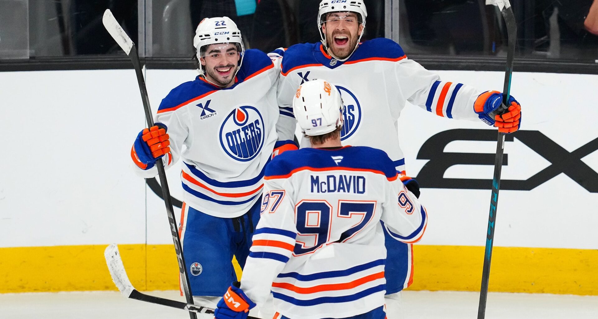 Are the Edmonton Oilers Contenders or Pretenders? - The Hockey Writers - Edmonton Oilers