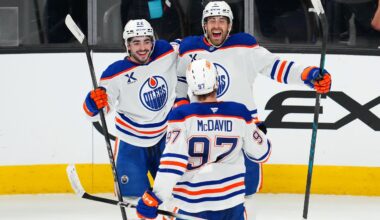 Are the Edmonton Oilers Contenders or Pretenders? - The Hockey Writers - Edmonton Oilers