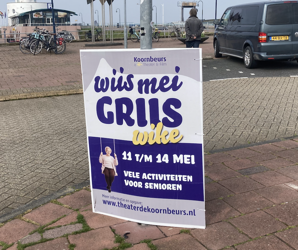 The Dutch are working longer, freelancers retire at almost 69